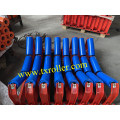 Liner frame troughing conveyor rollers idler station assembly Factory OEM conveyor belt equipment components